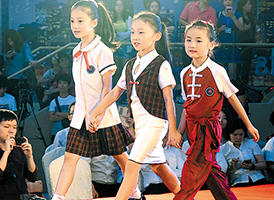 好校服，就找通榮