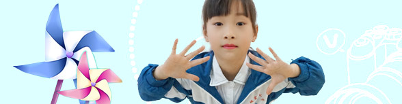 通榮制衣：穿校服的意義