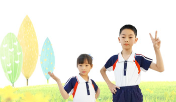 校服的發(fā)展趨勢(shì)