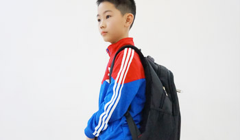 【通榮制衣】做學(xué)生喜歡穿的校服很重要