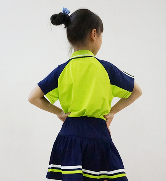 校服訂做廠家