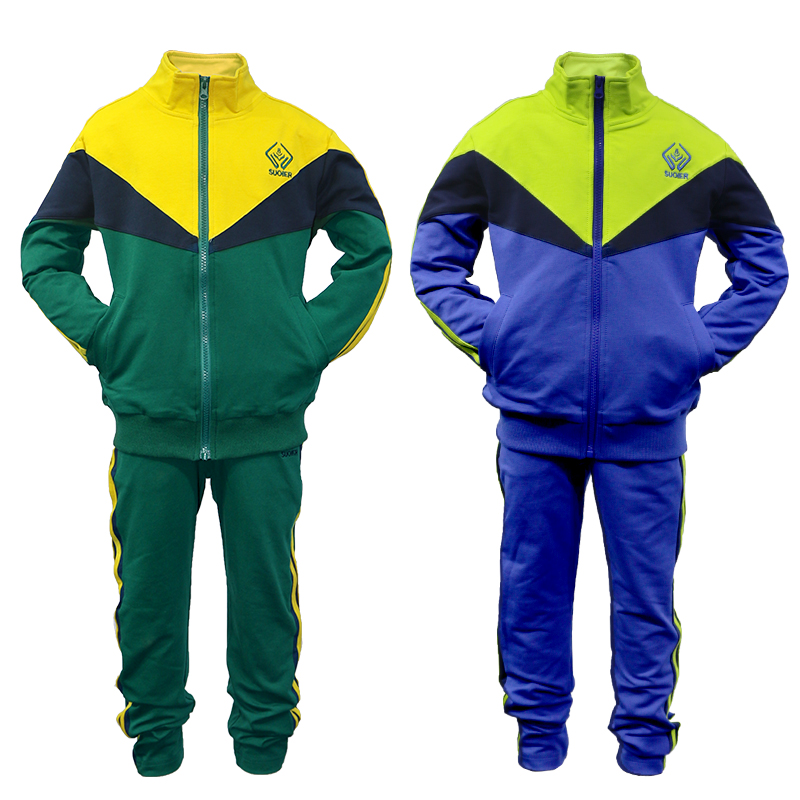 學(xué)生校服定做