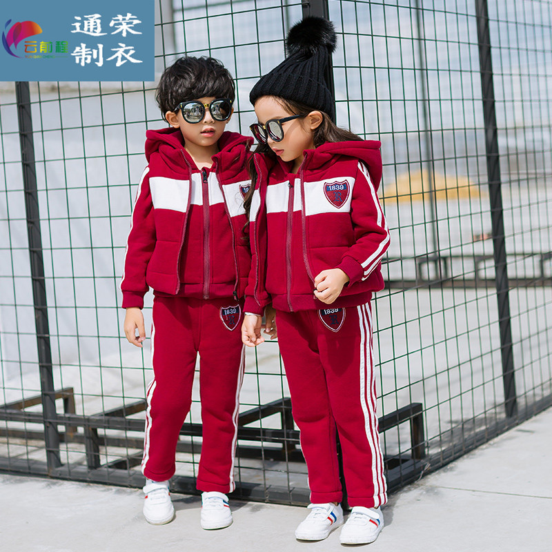 學(xué)生校服定做純棉校服的起皺問題解決方案