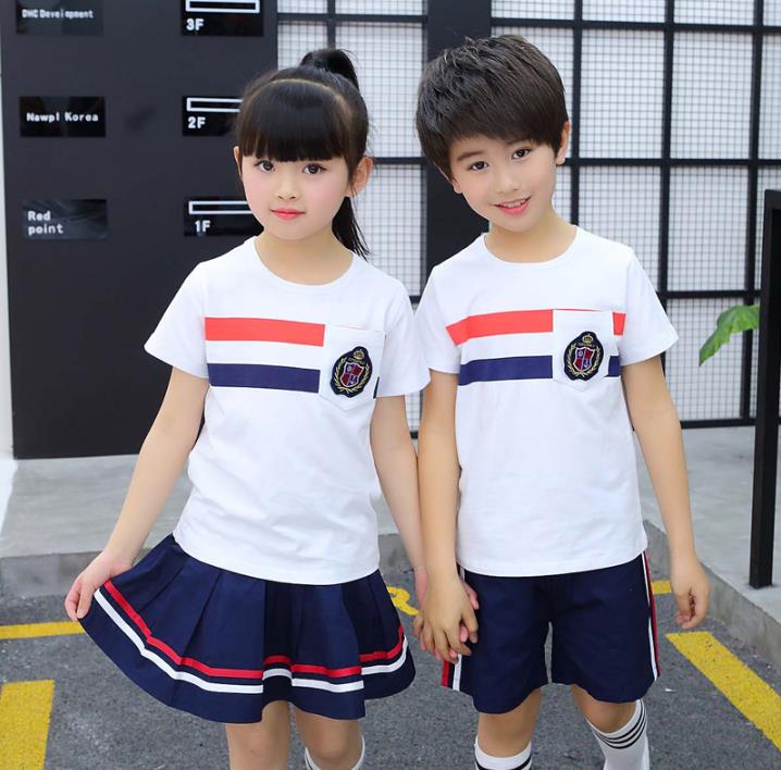 幼兒園服美名傳，牛商爭霸闖網(wǎng)關(guān)