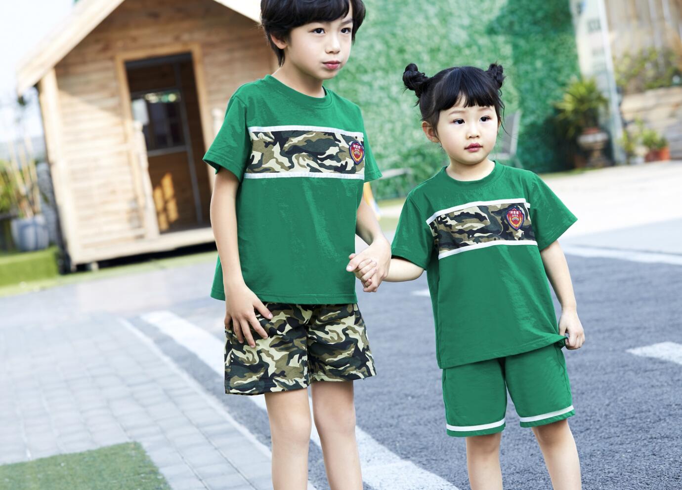 幼兒園園服