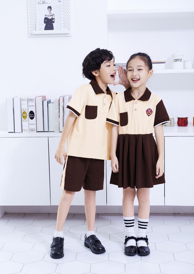 幼兒園園服定制，如何提高合格率？