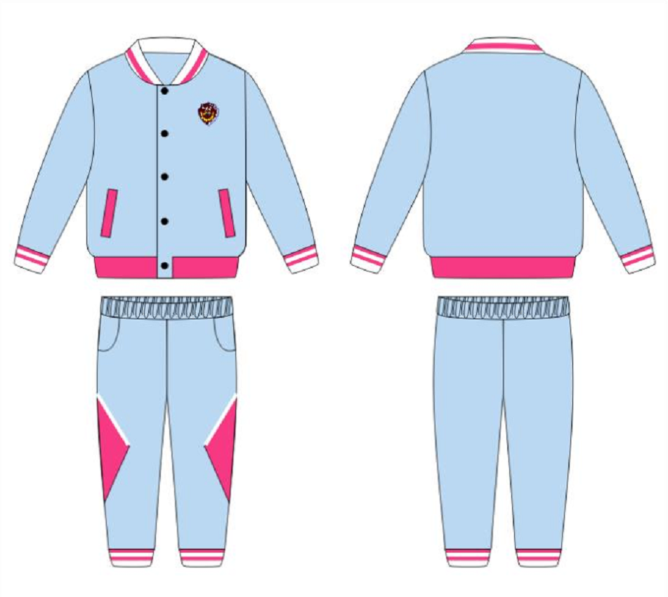 幼兒園園服