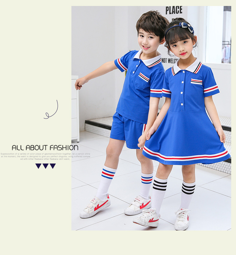 幼兒園園服-幼兒園園服洗滌4大技巧-通榮制衣