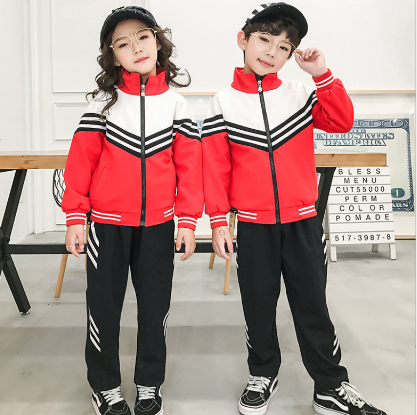 幼兒園園服定做