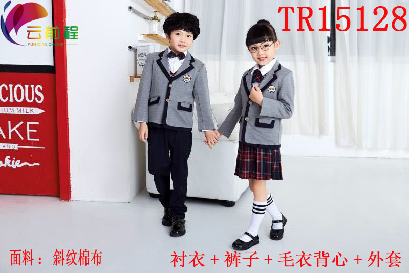 幼兒園園服定做-桑蠶絲面料怎么洗？-通榮制衣