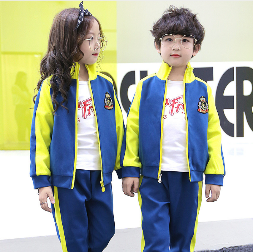 旺季尋找幼兒園園服訂做需要注意哪些