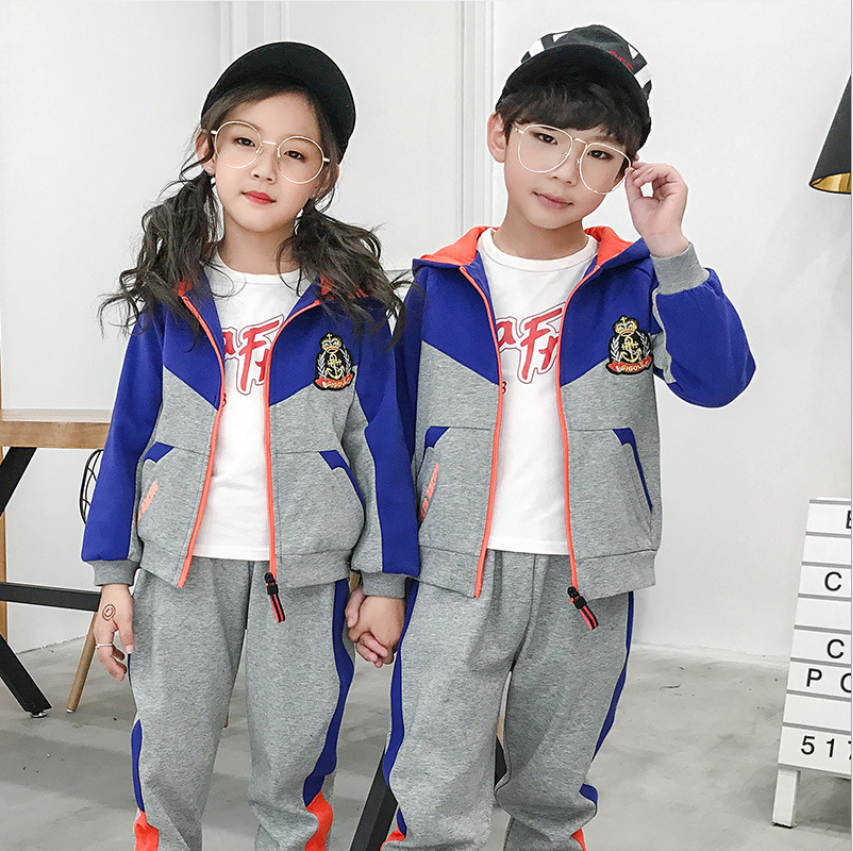 幼兒園園服定做