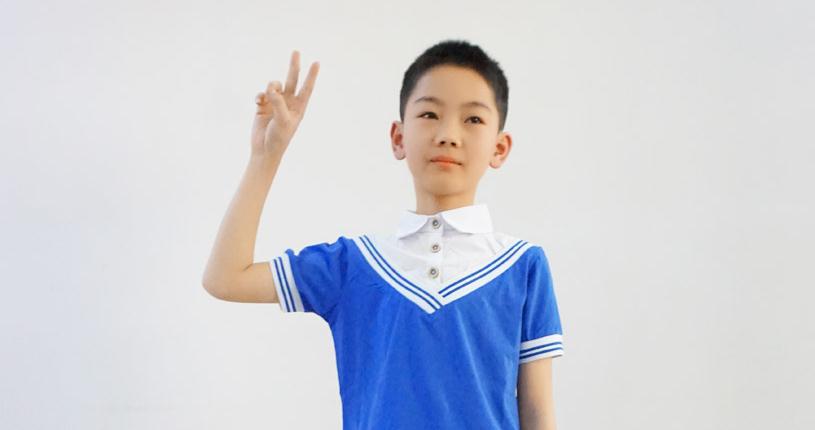 湖南校服訂做廠家