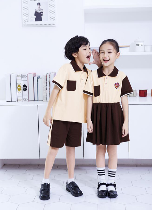 幼兒園園服廠家