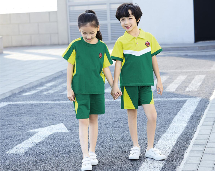 幼兒園園服廠家