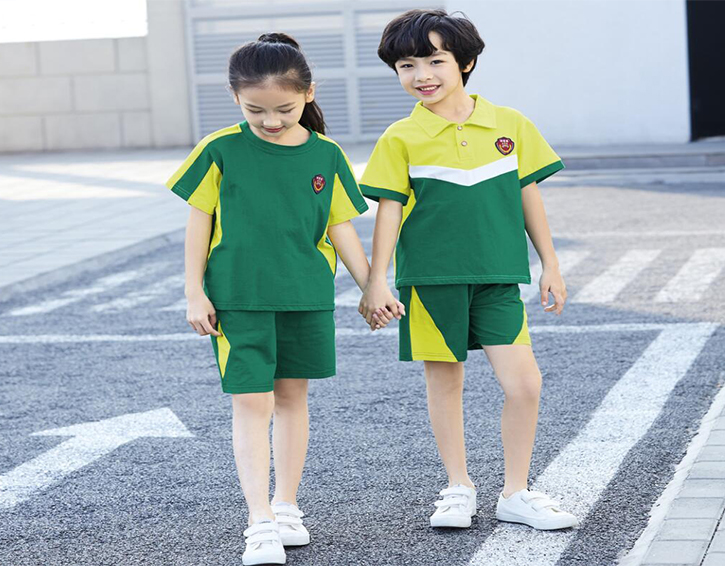 幼兒園園服廠(chǎng)家