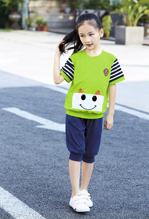 幼兒園園服訂制廠(chǎng)家