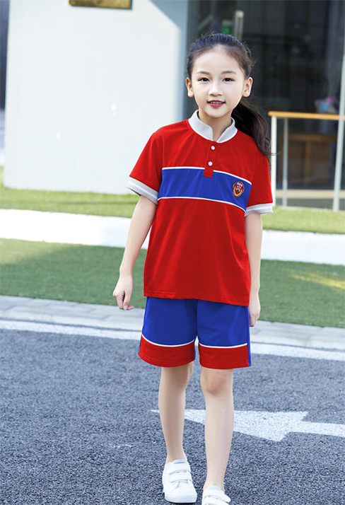 夏季幼兒園園服廠(chǎng)家
