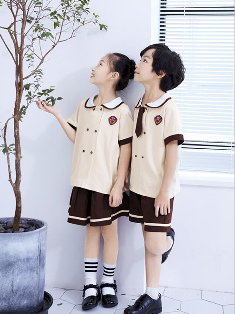 幼兒園園服訂制廠(chǎng)家