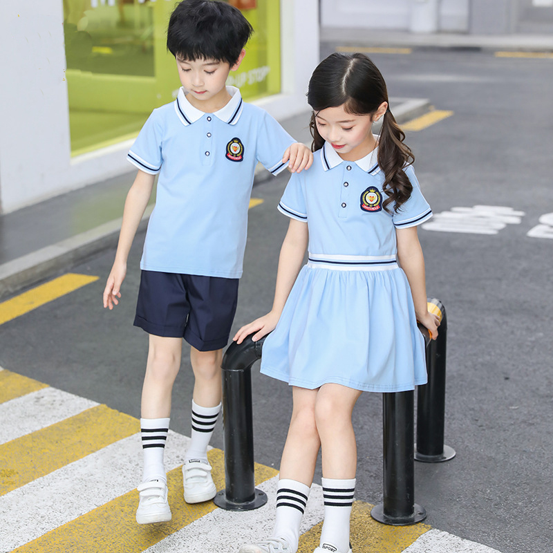 幼兒園園服定制廠家202