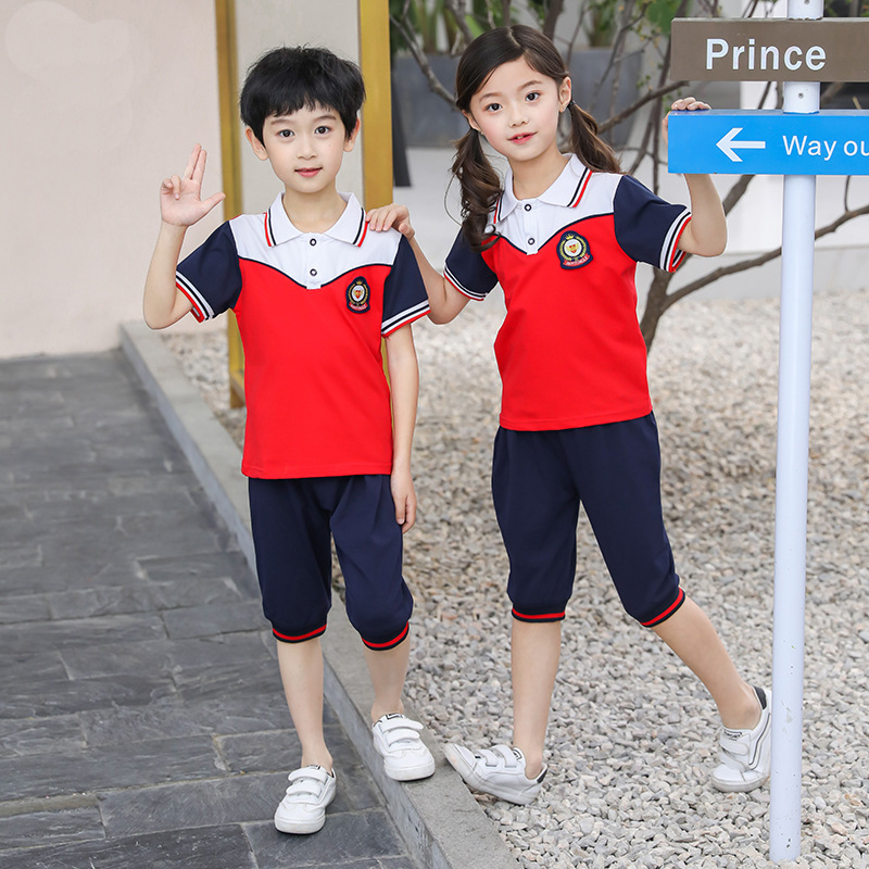 幼兒園園服定制廠家207