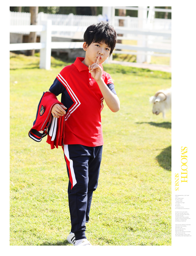幼兒園園服 (10)