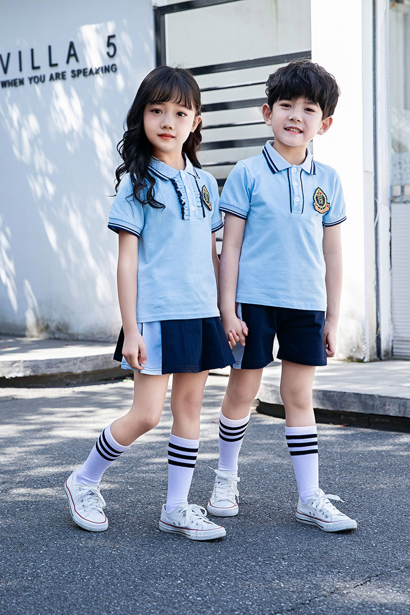 幼兒園園服D29