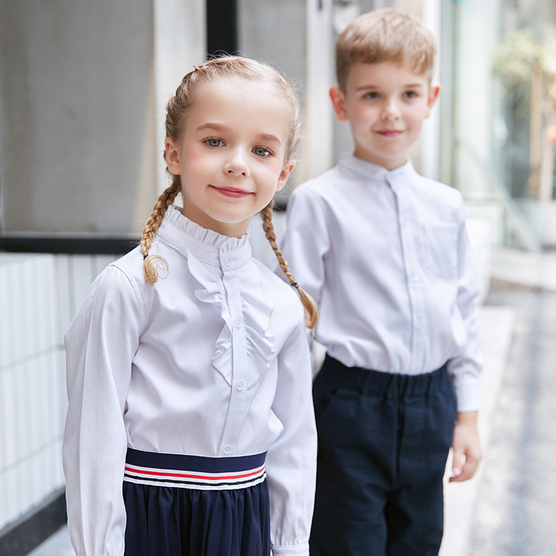252-166D款-幼兒園園服校服制衣廠-通榮校服