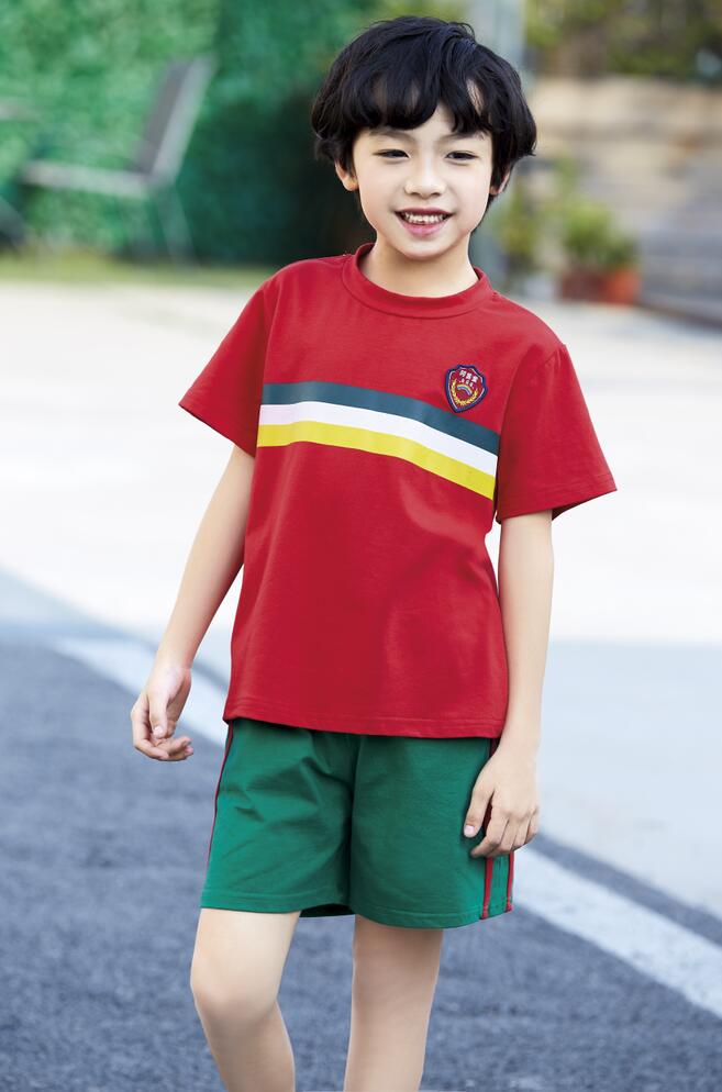 幼兒園服