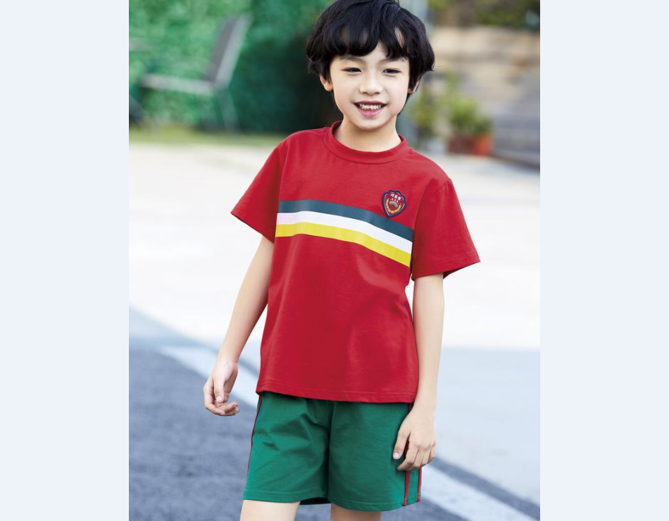 幼兒園服-新款推薦，經(jīng)典新潮款式任你選！